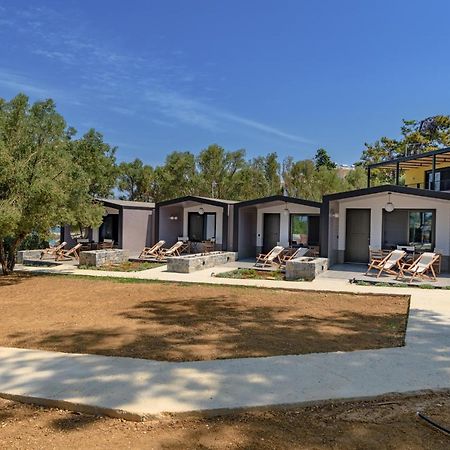 Via Lassi Kefalonia Argostoli  Eksteriør bilde