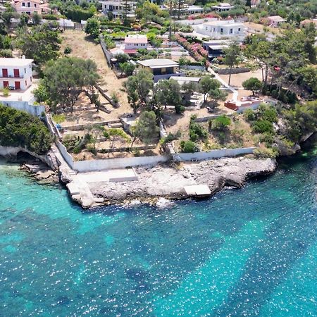 Via Lassi Kefalonia Argostoli  Eksteriør bilde