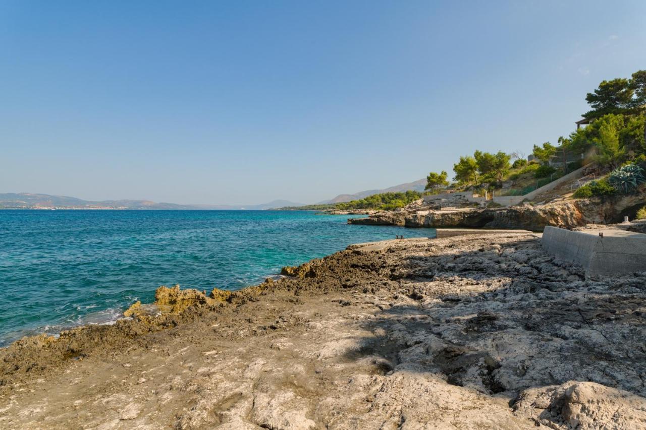 Via Lassi Kefalonia Argostoli  Eksteriør bilde