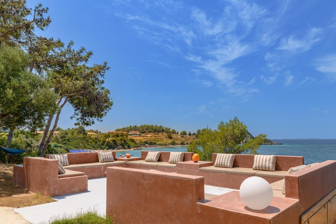 Via Lassi Kefalonia Argostoli  Eksteriør bilde
